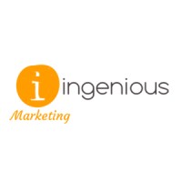 ingenious marketing logo - Similar company to Ingenious Academy