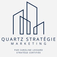 Quartz Stratégie Marketing logo - Similar company to Retraite 101
