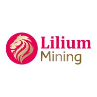 Lilium Mining logo - Similar company to Vortexgroups