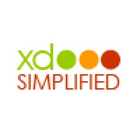 Experience Design. Simplified. logo - Similar company to Smartinny