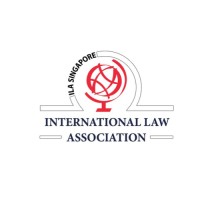 Student Chapter of the International Law Association (Singapore) logo - Similar company to Aroma Coffee & Co
