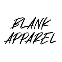 Blank Apparel Ltd logo - Similar company to Ms. Bubbles, Inc.