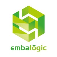 Embalogic · Embalajes Industriales logo - Similar company to Svn Bharat Minchem Private Limited