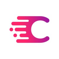 Crash logo - Similar company to Luminara Creative