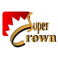 Super Crown International Travel logo - Similar company to Bab-E-Fahad Travels
