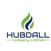 Hubdall Company Limited logo - Similar company to Esmex Courier