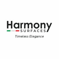 Harmony Surfaces UK logo - Similar company to Harmony Surfaces