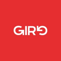 GIRO logo - Similar company to Creatividad E Inteligencia