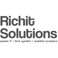 Richit Solutions s.r.o. logo - Similar company to Urdaten Richit