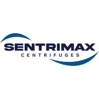 Sentrimax Centrifuges logo - Similar company to Strive Equity Partners