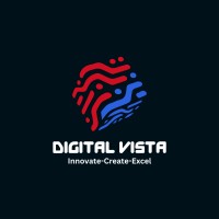 DIGITAL VISTA logo - Similar company to Digital Orbit