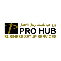 PRO HUB BUSINESS MEN SERVICES logo - Similar company to Fin Dot Tax Reclaim Services Llc
