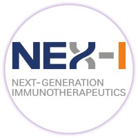 NEX-I logo - Similar company to Uppthera, Inc.