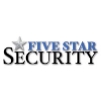 Five Star Security