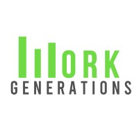 Work Generations Pvt Ltd logo - Similar company to Ekhsay Engineering (Pvt) Ltd.
