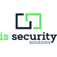 IS Security Solutions, LLC - Women Owned Business logo - Similar company to Brs Fire & Security Ltd