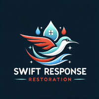 Swift Response Restoration logo - Similar company to Olympus Technical Services, Inc.