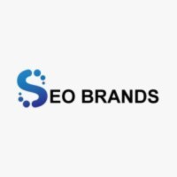 SEO Brands logo - Similar company to Seo Matric