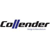 COLLENDER LTD logo - Similar company to Parallel Precision Ltd