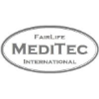 MediTec Group logo - Similar company to Timeless Jump
