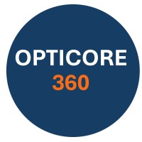OPTICORE 360 logo - Similar company to Mychef Pro