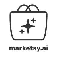 Marketsy AI logo - Similar company to Marsx.Dev