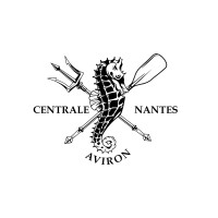 Centrale Nantes Aviron logo - Similar company to Bricol'Int