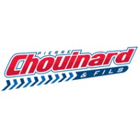 Pierre Chouinard et Fils logo - Similar company to Valoritech, Acteur Du Développement