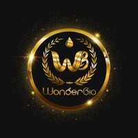 WonderBio logo - Similar company to Wonderbit