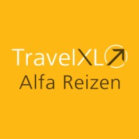 Alpha Travel Group logo - Similar company to Bedandbreakfast.Eu