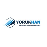 Yörükhan Aluminyum logo - Similar company to Areks Alümi̇nyum San. Ve Ti̇c. Ltd. Şti̇.