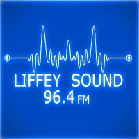 Liffey Sound FM logo - Similar company to Streamsport.Ie