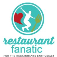 THE RESTAURANT FANATIC logo - Similar company to Hotelstartup