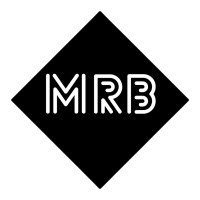 MRB dienstverlening logo - Similar company to Liquid Rubber Europe