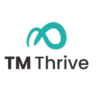 TM Thrive logo - Similar company to Jomc