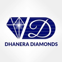 Dhanera Diamonds logo - Similar company to Flora Gems