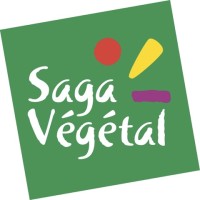 Saga Végétal logo - Similar company to Vitagermine