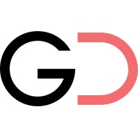 Gradient Descent logo - Similar company to Gradient Descent Group