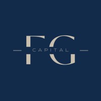 Fortgate Capital logo - Similar company to Berkeley Lending