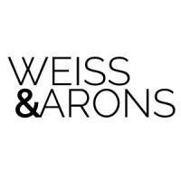 Weiss & Arons LLP logo - Similar company to Hafn It