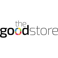 The Good Store logo - Similar company to Good'S Store