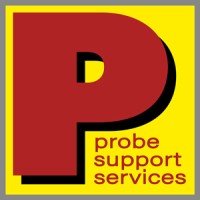 Probe Support Services logo - Similar company to Marl Technologies