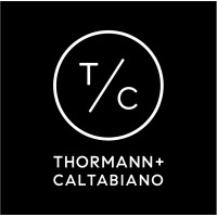 Thormann + Caltabiano Group logo - Similar company to Btf Security Portaria Virtual