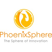 PhoenixSphere logo - Similar company to Besimplified