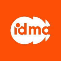 IDMA Agency logo - Similar company to Idma