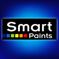Smart Paints Malaysia logo - Similar company to Nippon Paint Malaysia