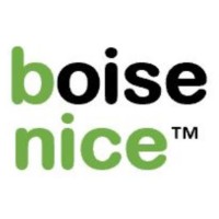 Boise Nice Project logo - Similar company to Sylvan Learning Boise