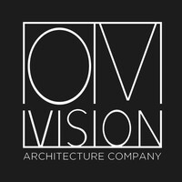 OM VISION logo - Similar company to Rytm.Studio