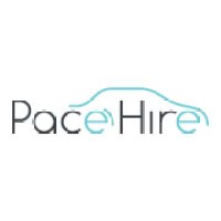 Pace Hire logo - Similar company to Cubit Insurance