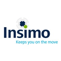 Insimo BV logo - Similar company to Datafirst.Store